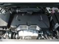 2.5 Liter DI DOHC 16-Valve iVVL ECOTEC 4 Cylinder 2014 Chevrolet Impala LT Engine