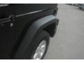 2008 Black Jeep Wrangler X 4x4 Right Hand Drive  photo #19
