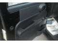 2008 Black Jeep Wrangler X 4x4 Right Hand Drive  photo #24