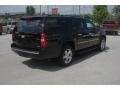 Black - Suburban LTZ 4x4 Photo No. 2