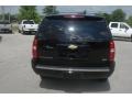 Black - Suburban LTZ 4x4 Photo No. 5