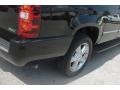Black - Suburban LTZ 4x4 Photo No. 8