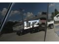 Black - Suburban LTZ 4x4 Photo No. 11