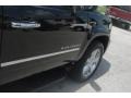 Black - Suburban LTZ 4x4 Photo No. 13