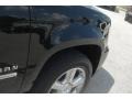 Black - Suburban LTZ 4x4 Photo No. 14