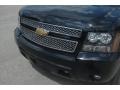 Black - Suburban LTZ 4x4 Photo No. 44