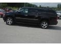 Black - Suburban LTZ 4x4 Photo No. 46