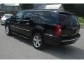 Black - Suburban LTZ 4x4 Photo No. 47