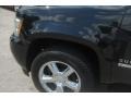 Black - Suburban LTZ 4x4 Photo No. 48