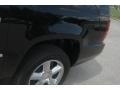 Black - Suburban LTZ 4x4 Photo No. 55