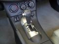 4 Speed Sportronic Automatic 2008 Mitsubishi Eclipse Spyder GS Transmission