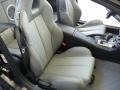 Dark Charcoal Front Seat Photo for 2008 Mitsubishi Eclipse #82552500