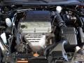 2.4L SOHC 16V MIVEC Inline 4 Cylinder 2008 Mitsubishi Eclipse Spyder GS Engine