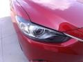 2014 Soul Red Mica Mazda MAZDA6 Grand Touring  photo #13