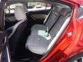 2014 Mazda MAZDA6 Grand Touring Rear Seat