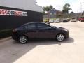 2013 Black Mica Mazda MAZDA3 i Touring 4 Door  photo #5