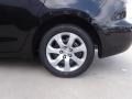 Black Mica - MAZDA3 i Sport 4 Door Photo No. 15