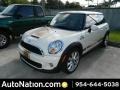 Pepper White - Cooper S Hardtop Photo No. 1