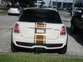 Pepper White - Cooper S Hardtop Photo No. 3