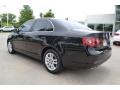 Black Uni - Jetta TDI Sedan Photo No. 3