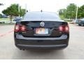 Black Uni - Jetta TDI Sedan Photo No. 4