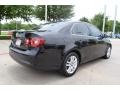 Black Uni - Jetta TDI Sedan Photo No. 5