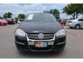 Black Uni - Jetta TDI Sedan Photo No. 8