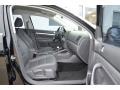 Black Uni - Jetta TDI Sedan Photo No. 10