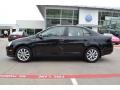 Black - Jetta Limited Edition Sedan Photo No. 2