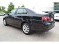Black - Jetta Limited Edition Sedan Photo No. 3