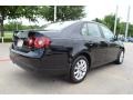 Black - Jetta Limited Edition Sedan Photo No. 5
