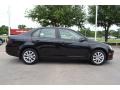 Black - Jetta Limited Edition Sedan Photo No. 6