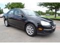 Black - Jetta Limited Edition Sedan Photo No. 7