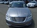 Billet Silver Metallic - 200 LX Sedan Photo No. 3
