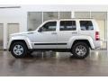 Bright Silver Metallic - Liberty Sport Photo No. 6