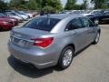 Billet Silver Metallic - 200 LX Sedan Photo No. 6