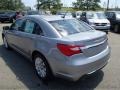 Billet Silver Metallic - 200 LX Sedan Photo No. 8