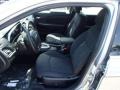 Billet Silver Metallic - 200 LX Sedan Photo No. 11