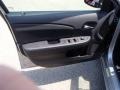 Billet Silver Metallic - 200 LX Sedan Photo No. 12