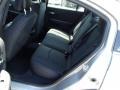 Billet Silver Metallic - 200 LX Sedan Photo No. 13