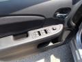 Billet Silver Metallic - 200 LX Sedan Photo No. 15