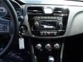 Billet Silver Metallic - 200 LX Sedan Photo No. 17