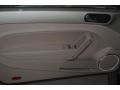 Moonrock Silver Metallic - Beetle 2.5L Convertible Photo No. 16