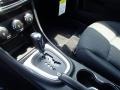 Billet Silver Metallic - 200 LX Sedan Photo No. 18