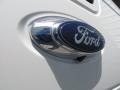 White Platinum Tri-Coat - F250 Super Duty King Ranch Crew Cab 4x4 Photo No. 18