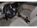 Moonrock Silver Metallic - Beetle 2.5L Convertible Photo No. 17