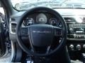 Billet Silver Metallic - 200 LX Sedan Photo No. 19
