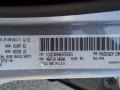 Billet Silver Metallic - 200 LX Sedan Photo No. 20