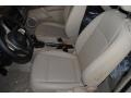 Moonrock Silver Metallic - Beetle 2.5L Convertible Photo No. 18
