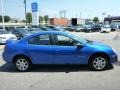 Electric Blue Pearlcoat - Neon SXT Photo No. 2